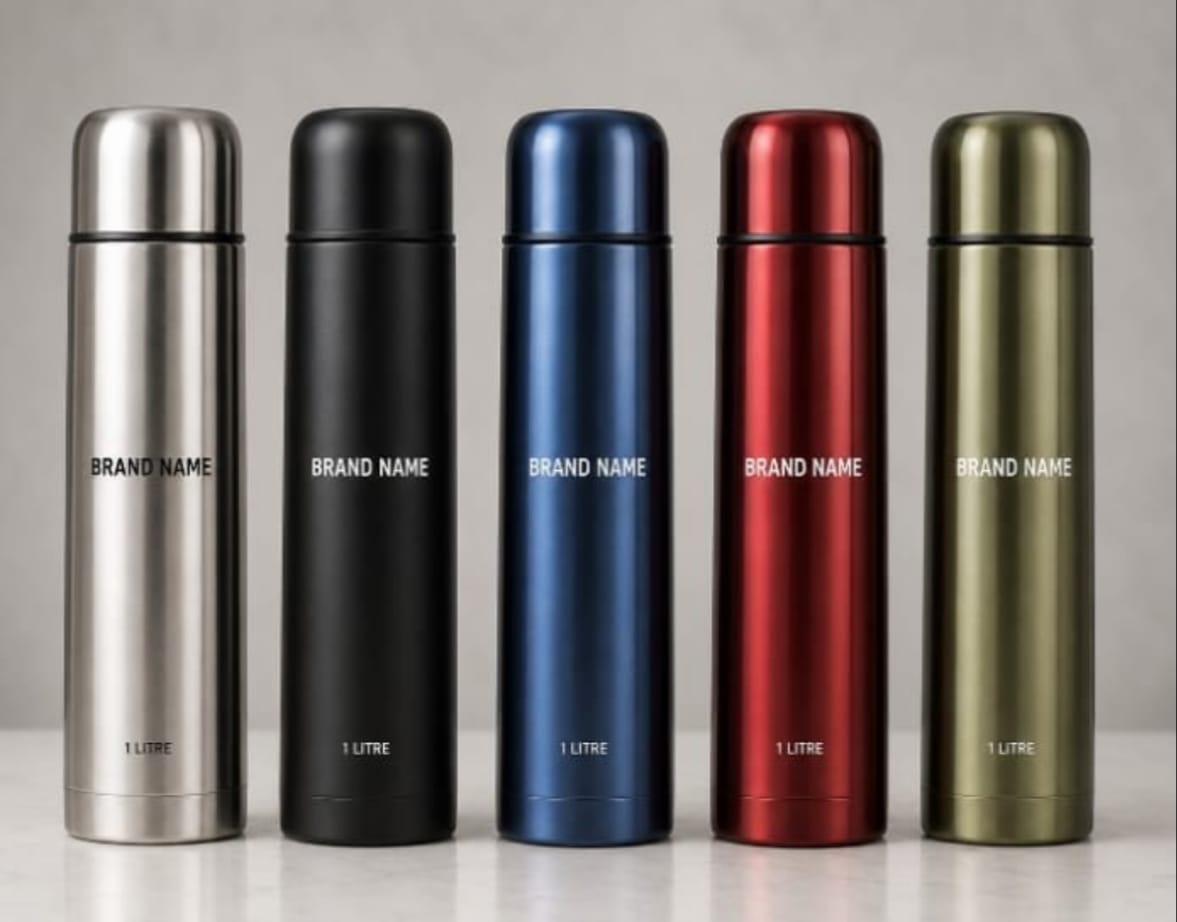 Hot/Cold water Flask