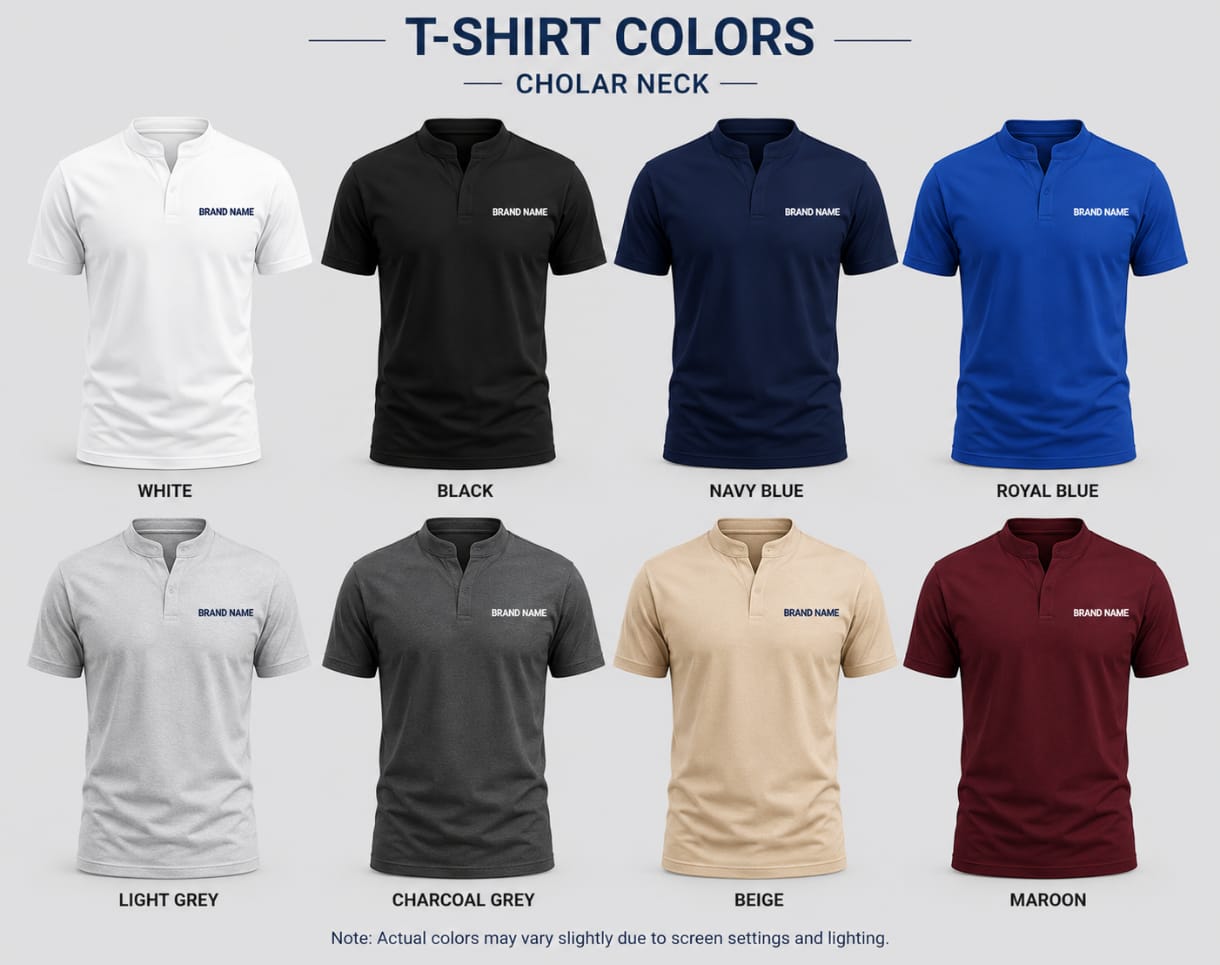 Short sleeve T Shirts