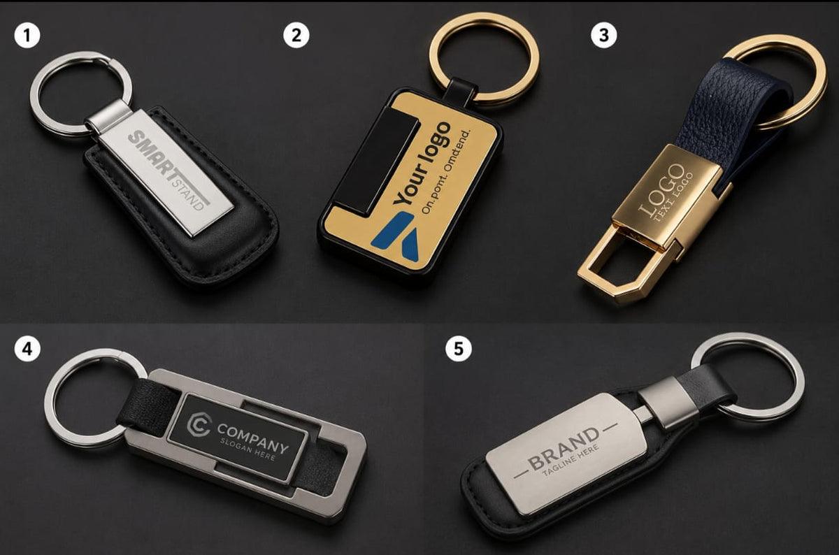 Key Chains