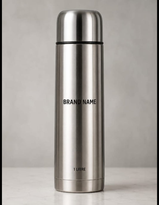 Hot/Cold water Flask